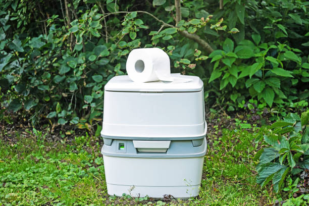 Best Porta potty rental near me  in Key Biscayne, FL