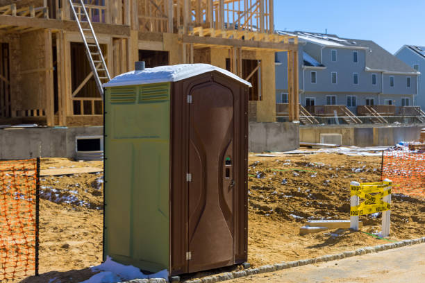 Best Portable restroom trailer rental  in Key Biscayne, FL