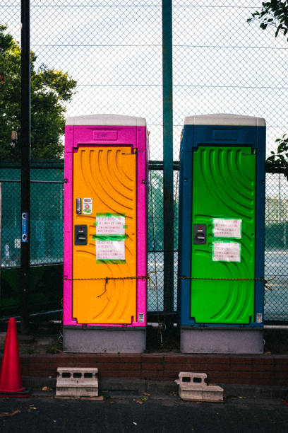 Best High-end porta potty rental  in Key Biscayne, FL