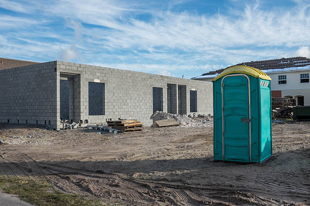 Best Long-term porta potty rental  in Key Biscayne, FL